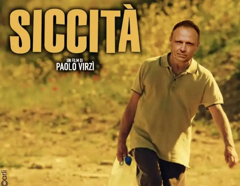 LA SICCITA DI LOLLO - MEME BY EMILIANO CARLI  