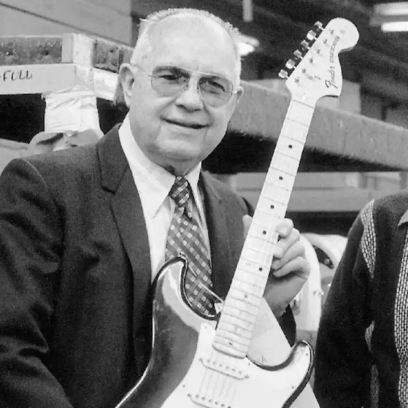 leo fender