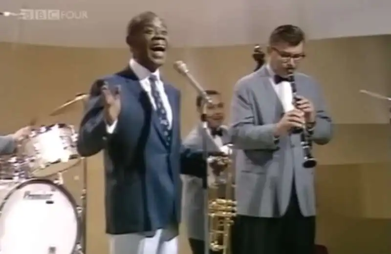 louis armstrong   show of the week 2