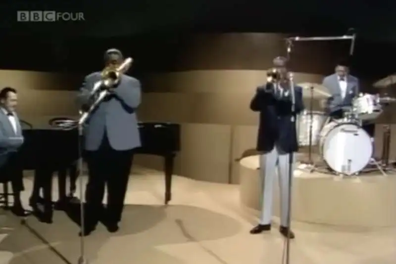 louis armstrong   show of the week 7