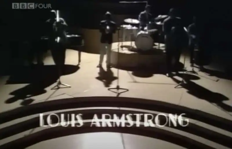 louis armstrong   show of the week 8