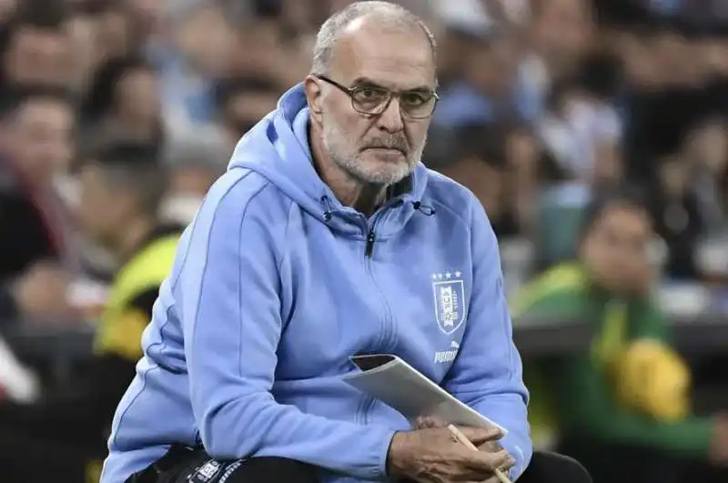 MARCELO BIELSA 