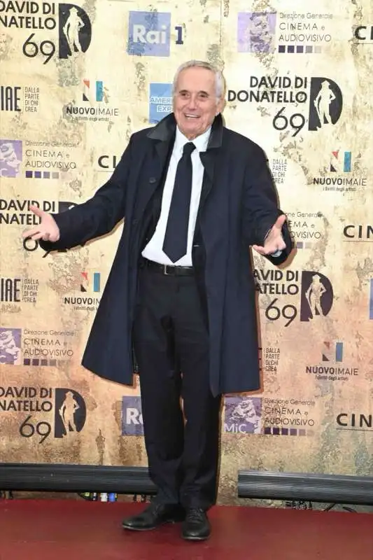 marco bellocchio