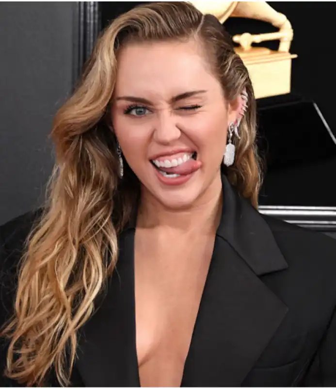 miley cyrus