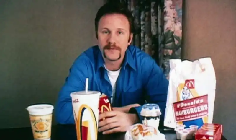 morgan spurlock super size me 2