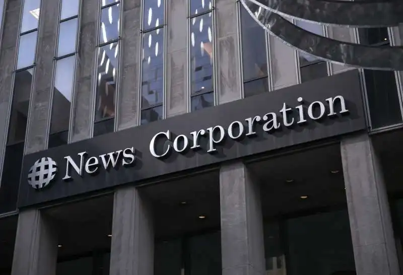 NEWS CORPORATION