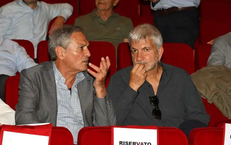 nichi vendola  foto mezzelani gmt015