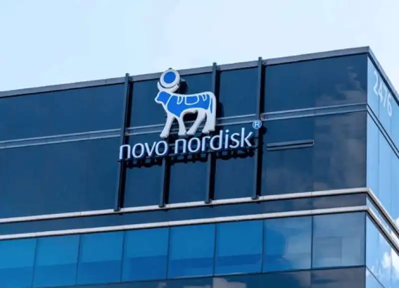 NOVO NORDISK