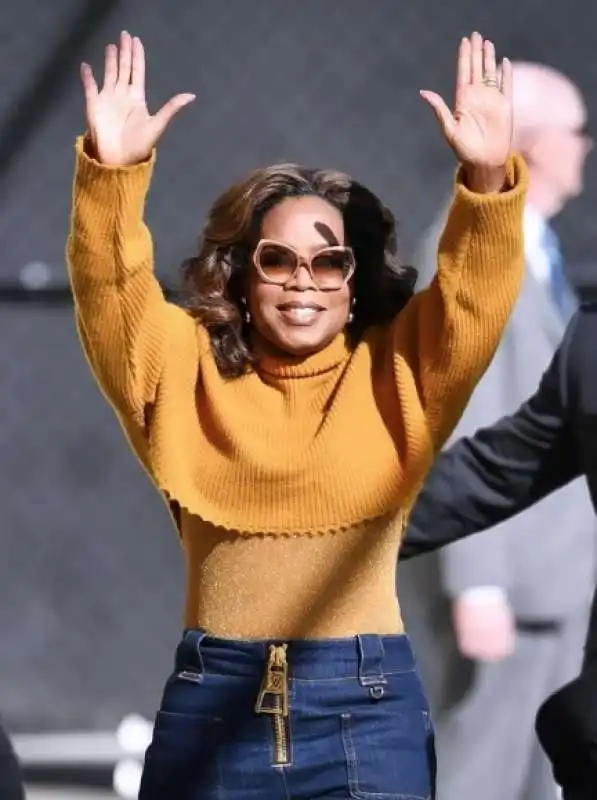 oprah winfrey 7