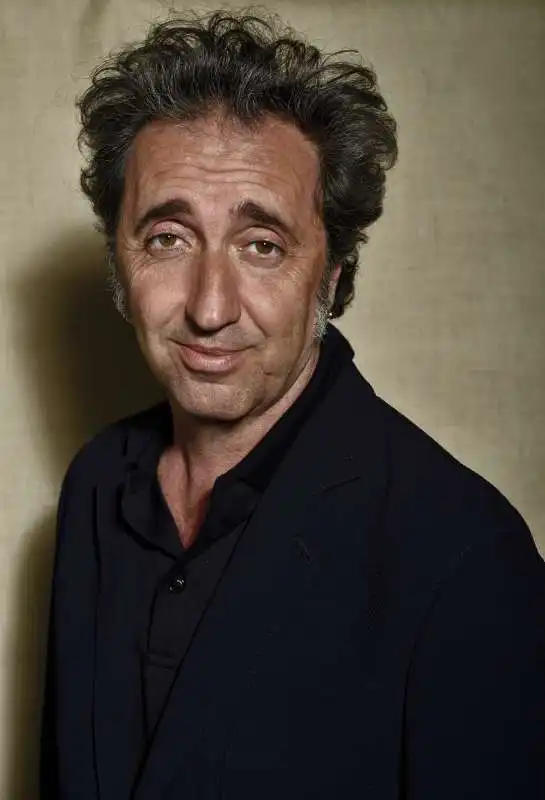 paolo sorrentino   foto porcarelli   5