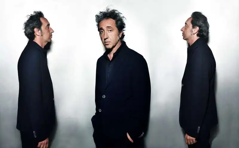 paolo sorrentino   foto porcarelli   7