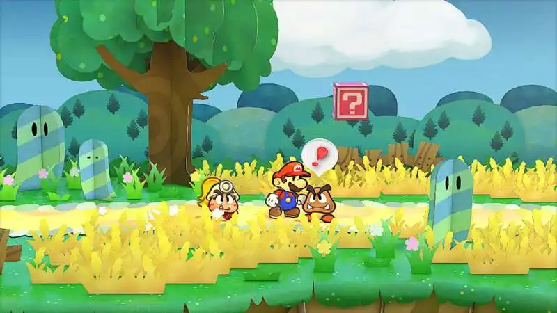 paper mario e il portale millenario 10