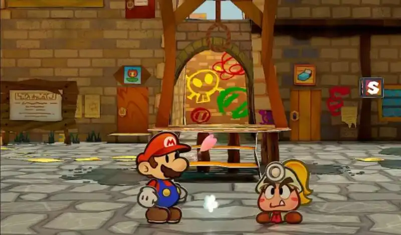 paper mario e il portale millenario 6