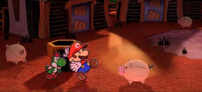 paper mario e il portale millenario 7