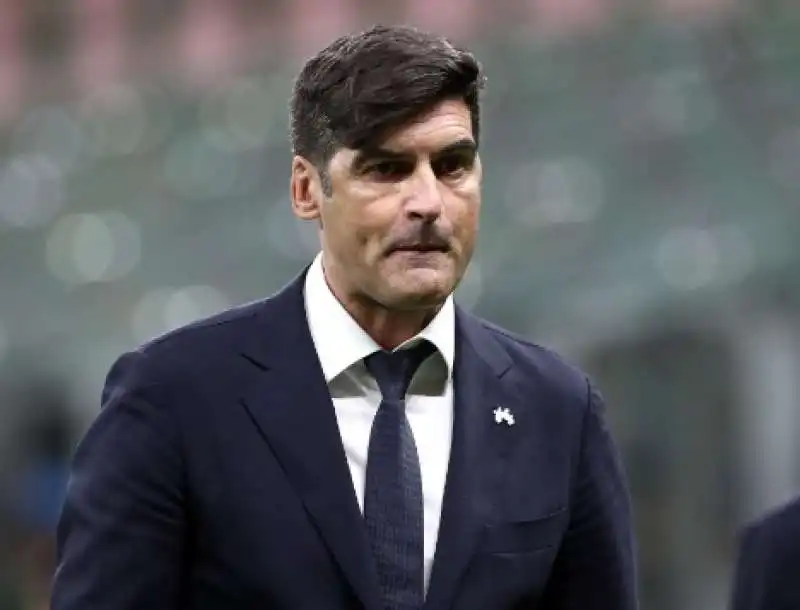 paulo fonseca 