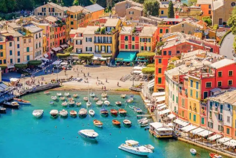 portofino