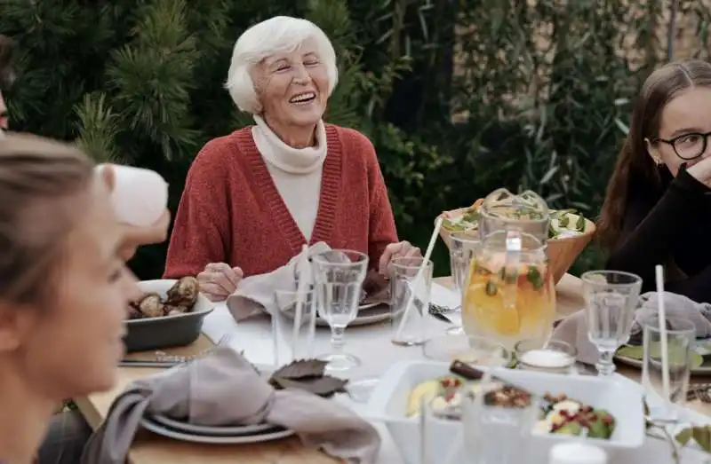 pranzo in famiglia   1