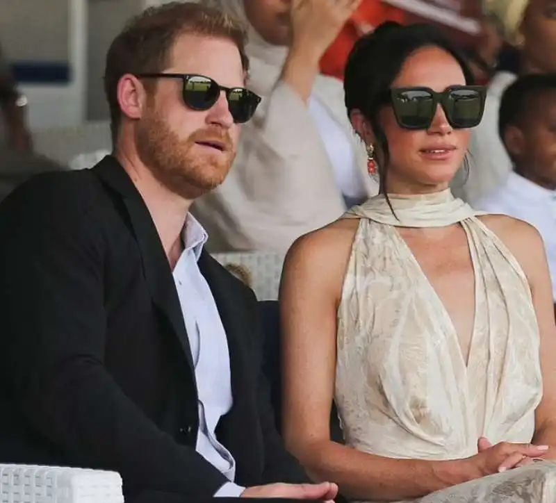 principe harry e meghan markle 2