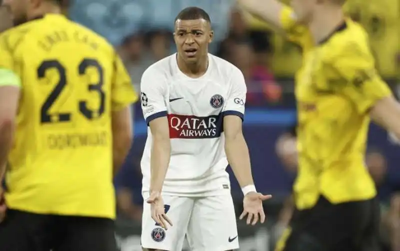 psg   borussia dortmund 6