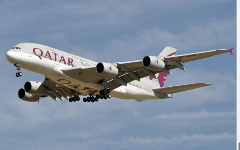 qatar airways 2