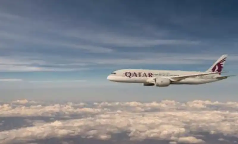 qatar airways 4