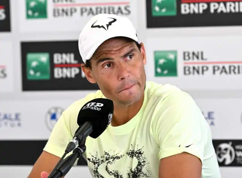 rafael nadal  foto gmt461