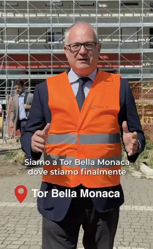 roberto gualtieri a tor bella monaca   2