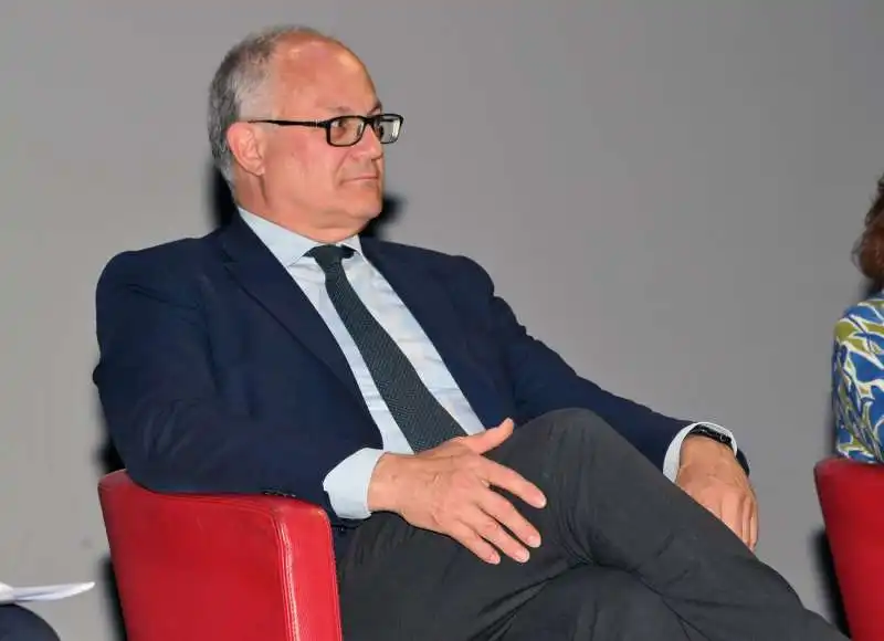 roberto gualtieri  foto mezzelani gmt030