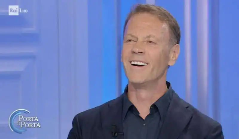 rocco siffredi a porta a porta 