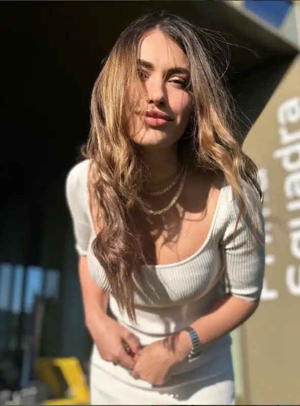 rossella petrillo 21