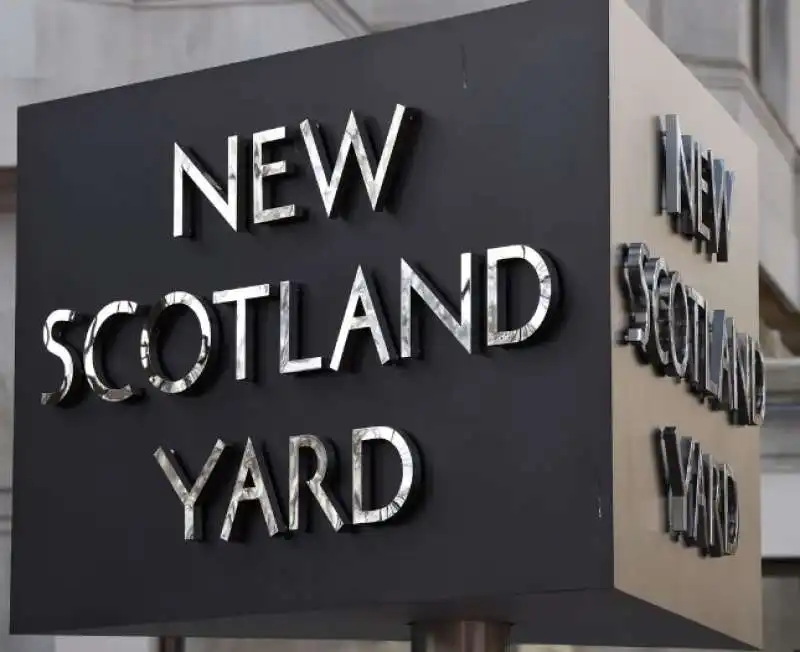 scotland yard 