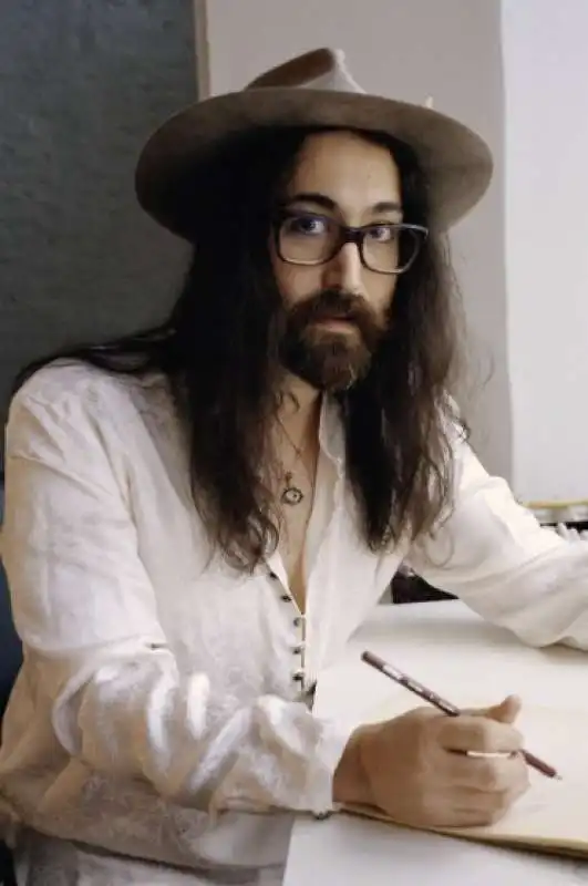 sean lennon