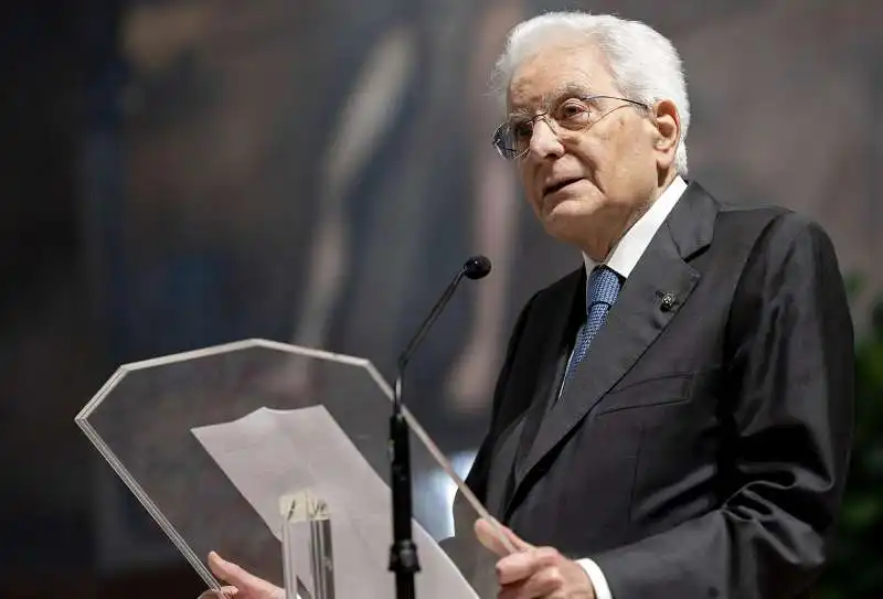 sergio mattarella alla sapienza  2