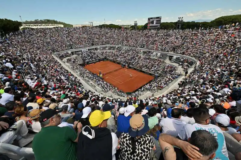 varie foro italico foto gobbi gmt413