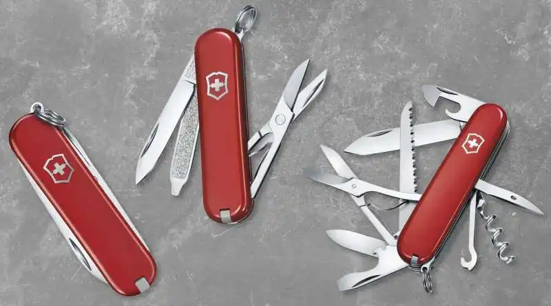 victorinox  2