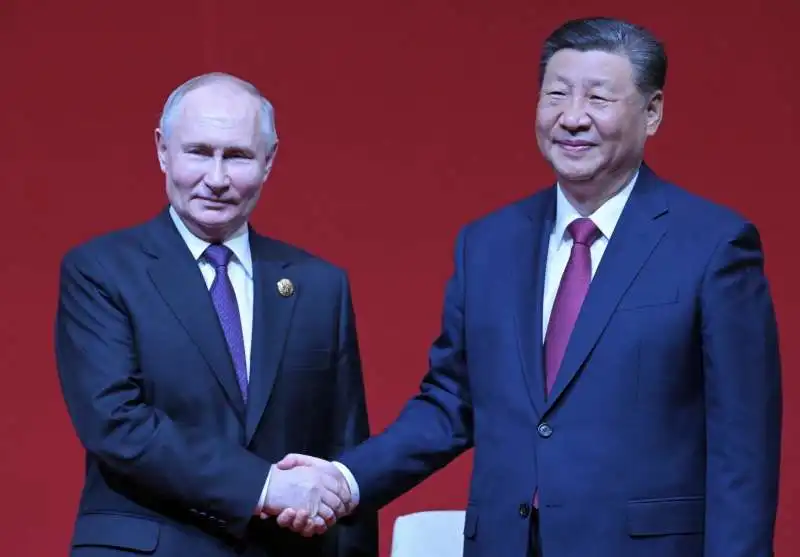 vladimir putin   xi jinping 