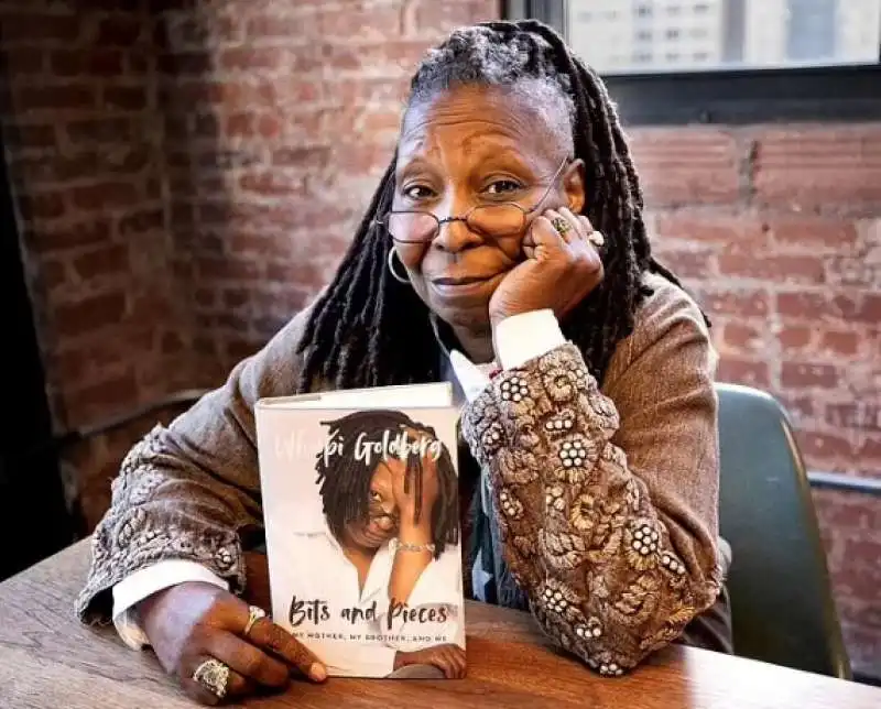 whoopi goldberg