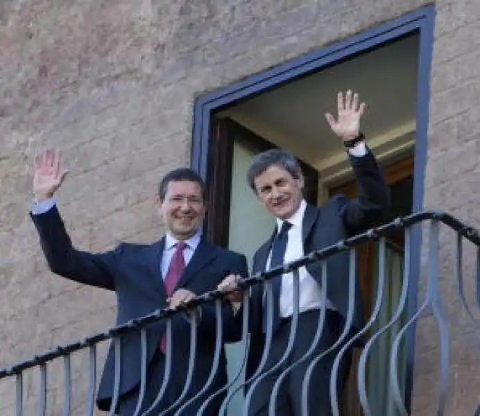 x Marino Alemanno 