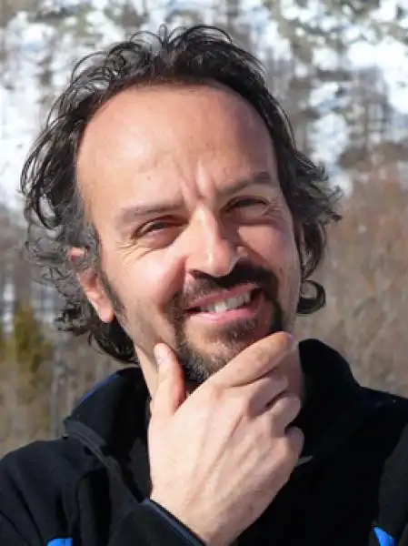 ALESSANDRO PERISSINOTTO 