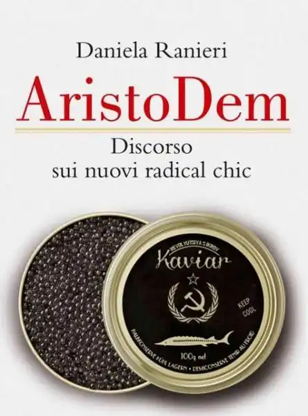 ARISTODEM - LIBRO DI DANIELA RANIERI