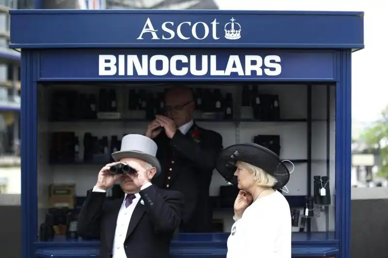 ASCOT 