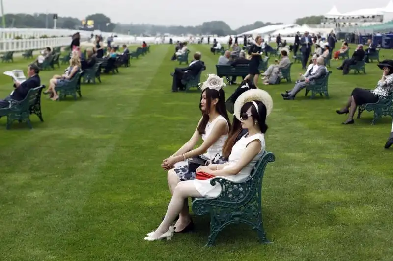 ASCOT 