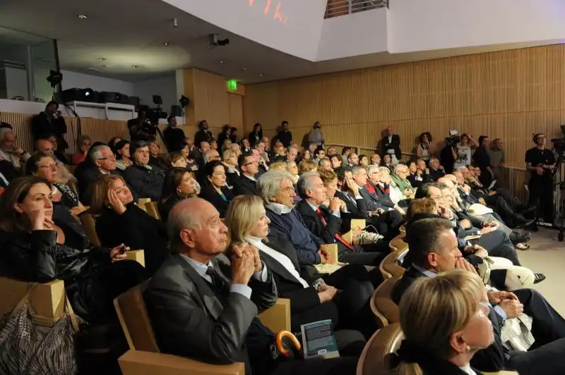 Auditorium Ara Pacis 