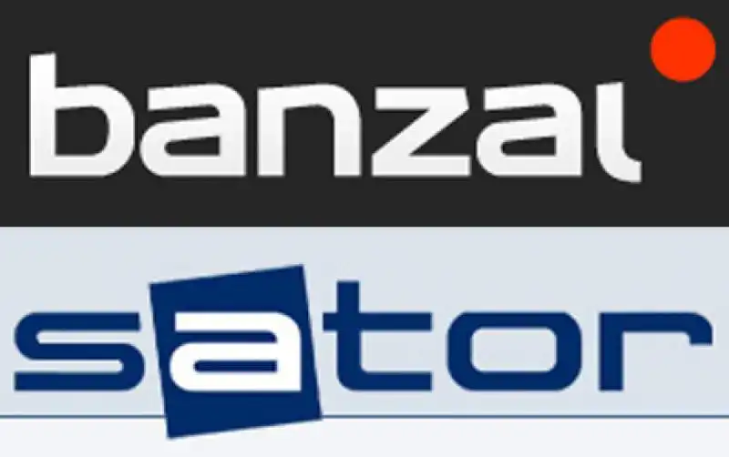 banzai e sator di matteo arpe 