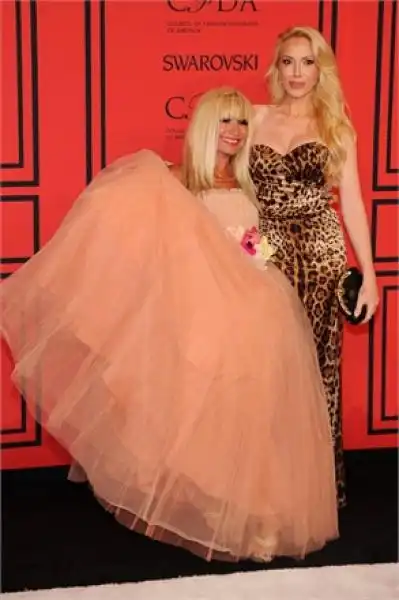 betsey e loulou johnson 