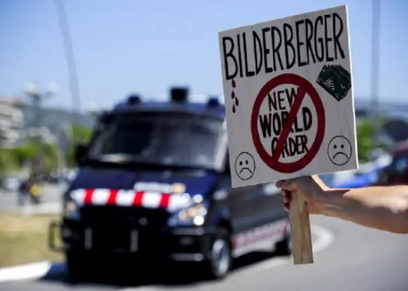 BILDERBERG 