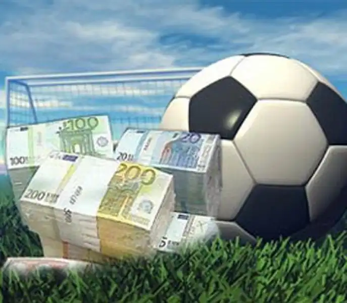 calcio scommesse