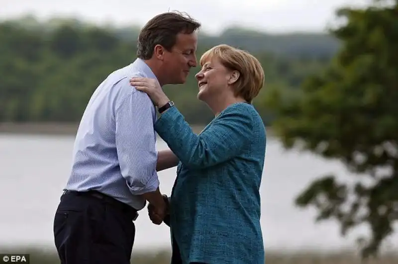 cameron e merkel 