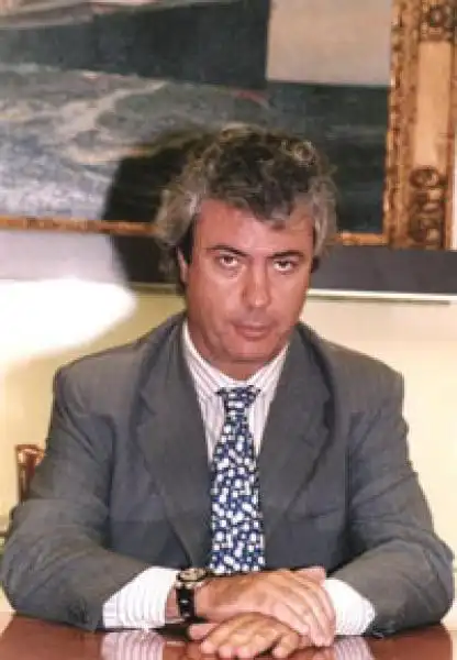 CESARE D AMICO