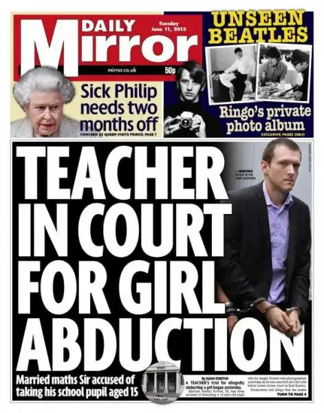 DAILY MIRROR 